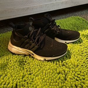 women air presto flyknit ultra